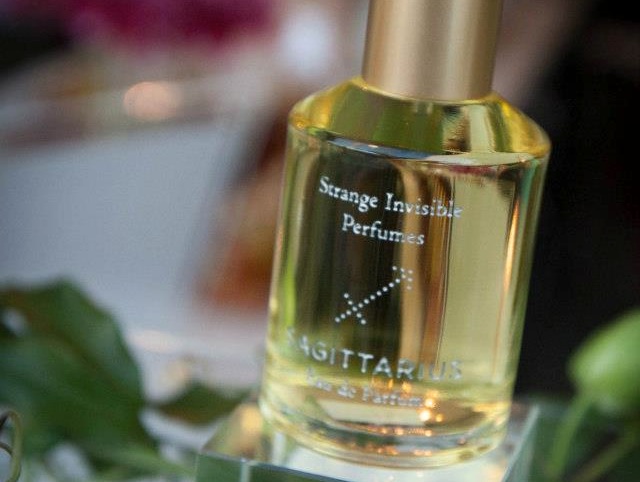 Strange Invisible Perfumes Sagittarius (Source: Strange Invisible Perfumes)